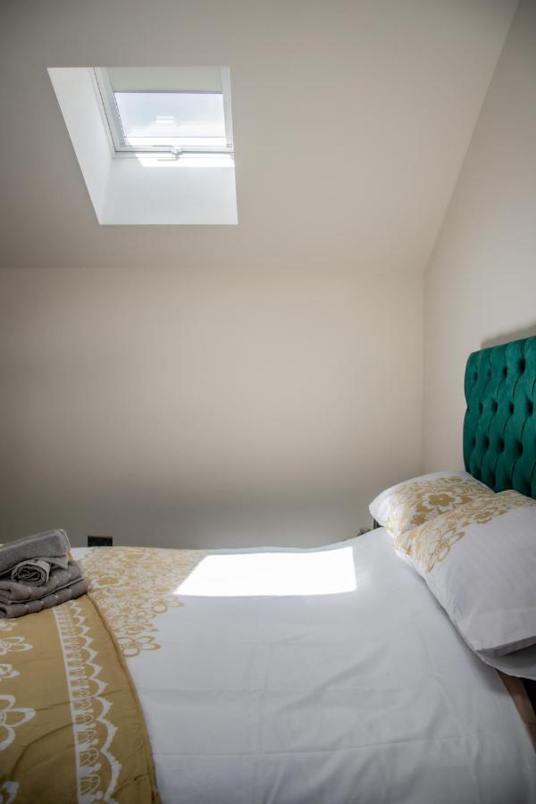 Bv Lush Apartment At Conditioning House Bradford Брадфорт Екстериор снимка