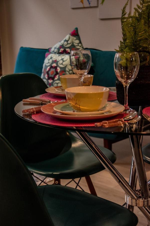 Bv Lush Apartment At Conditioning House Bradford Брадфорт Екстериор снимка