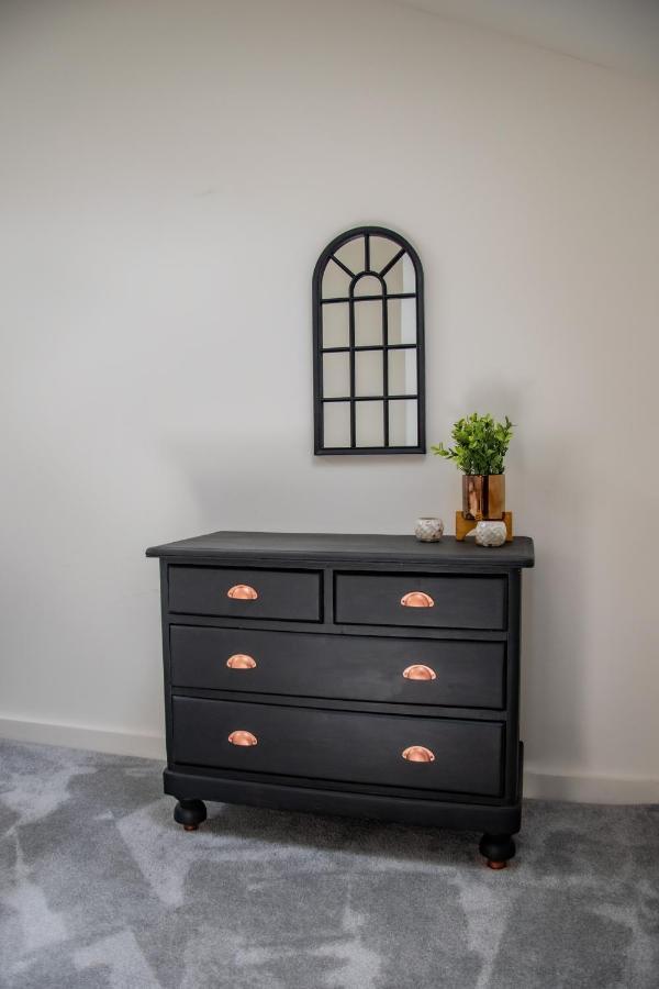 Bv Lush Apartment At Conditioning House Bradford Брадфорт Екстериор снимка