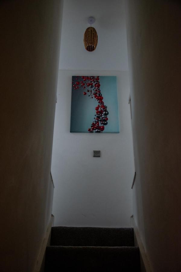 Bv Lush Apartment At Conditioning House Bradford Брадфорт Екстериор снимка