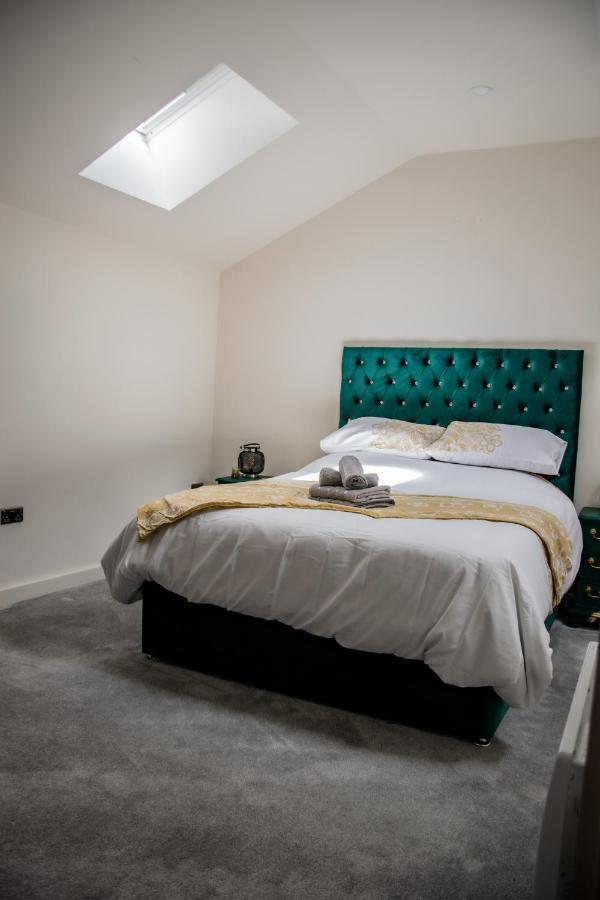 Bv Lush Apartment At Conditioning House Bradford Брадфорт Екстериор снимка